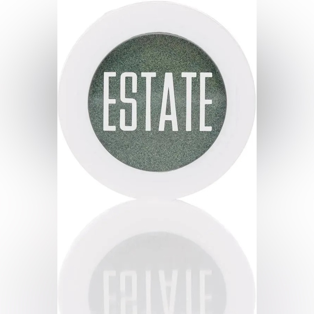 NEW! ESTATE COSMETICS Eyeshadow *Schmoney* Green